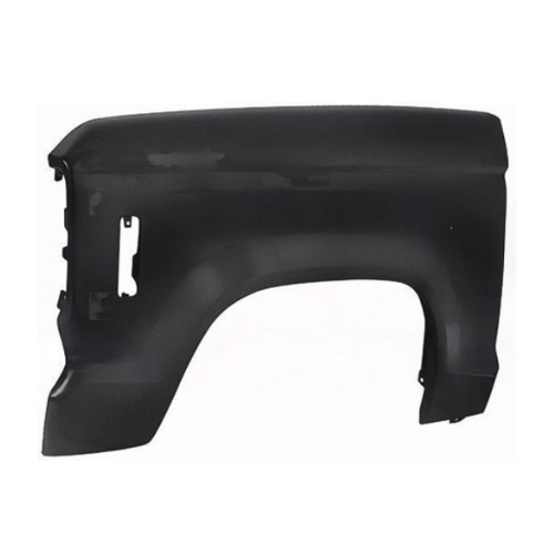 SALPICADERA FORD RANGER/ BRONCO II 84-88 IZQ *R