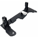 TOLVA RADIADOR DEFLECTOR DE AIRE VOLKSWAGEN GOL/ SAVEIRO 2009 AL 2021 DEL DER ORIGINAL COD. 5U0-820-160-A