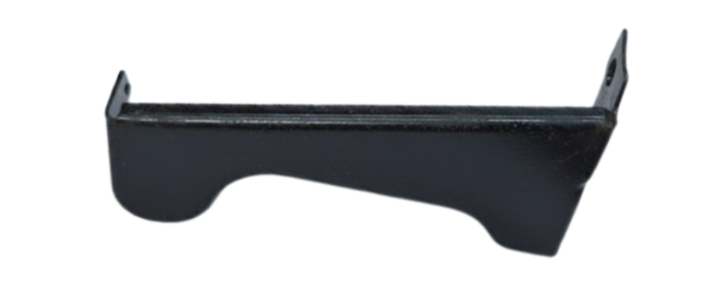 SOPORTE FASCIA VOLKSWAGEN GOL/ PARATI/ SAVEIRO 2004 AL 2010 DEL IZQ ORIGINAL COD. 377-807-231