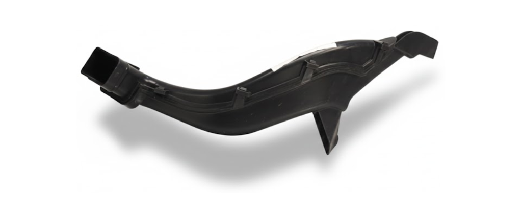 DUCTO ADMISION DE AIRE CHEVROLET AVEO 2018 AL 2023 ORIGINAL COD. 26683512