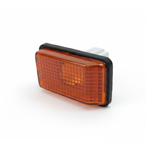 [CUNI-PU98-821] CUARTO LAT NISSAN PICK UP 1998 AL 2001/ NAVARA D22 1998 AL 2002 AMBAR IZQ/DER COD. 02-215-1412N