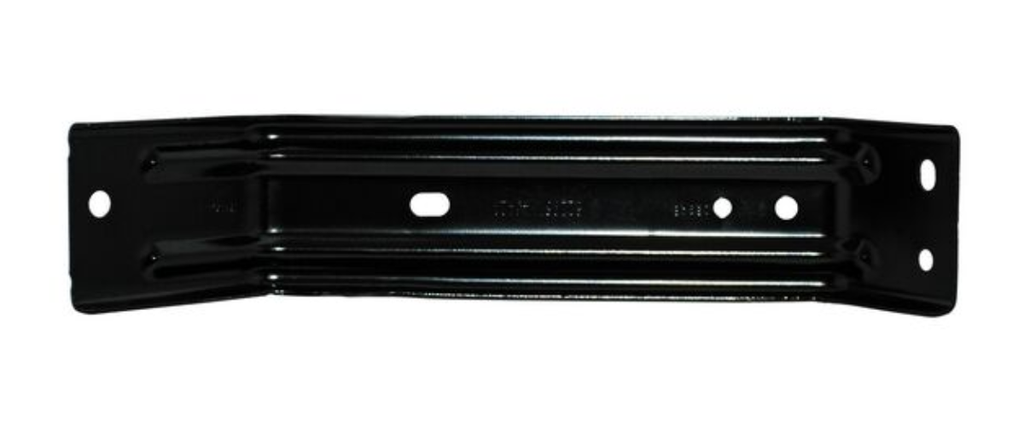 GUIA FASCIA (DEFENSA) NISSAN PU NP300/ FRONTIER 2016 AL 2020 CENT DEL ORIGINAL COD. F2298-4JABA