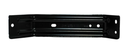 GUIA FASCIA (DEFENSA) NISSAN PU NP300/ FRONTIER 2016 AL 2020 CENT DEL ORIGINAL COD. F2298-4JABA