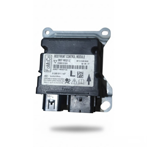 MODULO AIRBAG FORD FOCUS 2012 AL 2014 SEDAN COD. DM5T-14B321-LC