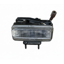 FARO AUX (NIEBLA) NISSAN PATHFINDER 1966 AL 1999 H3 DEL DER DESMONTADO ORIGINAL COD. 261500W025