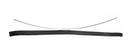 DEFLECTOR (DESVIADOR) DE AIRE FORD RANGER 1998 AL 2000 INF DEL ORIGINAL COD. 9l55-8B407