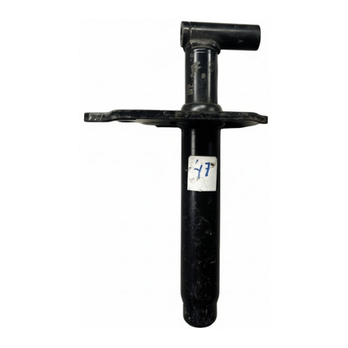 BRACK (BRAZO) DEFENSA VOLKSWAGEN JETTA/ BORA 1999 AL 2010 TRAS IZQ/DER COD. 1J5-807-335