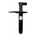 BRACK (BRAZO) DEFENSA VOLKSWAGEN JETTA/ BORA 1999 AL 2010 TRAS IZQ/DER COD. 1J5-807-335