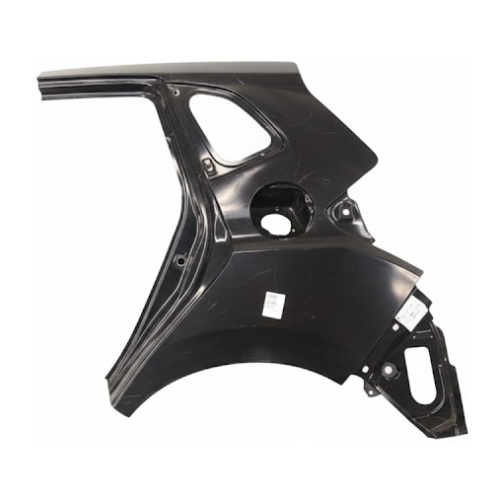 LIENZO COSTADO HONDA FIT 2015 AL 2020 TRAS IZQ ORIGINAL COD. 04646-T5R-X01ZZ