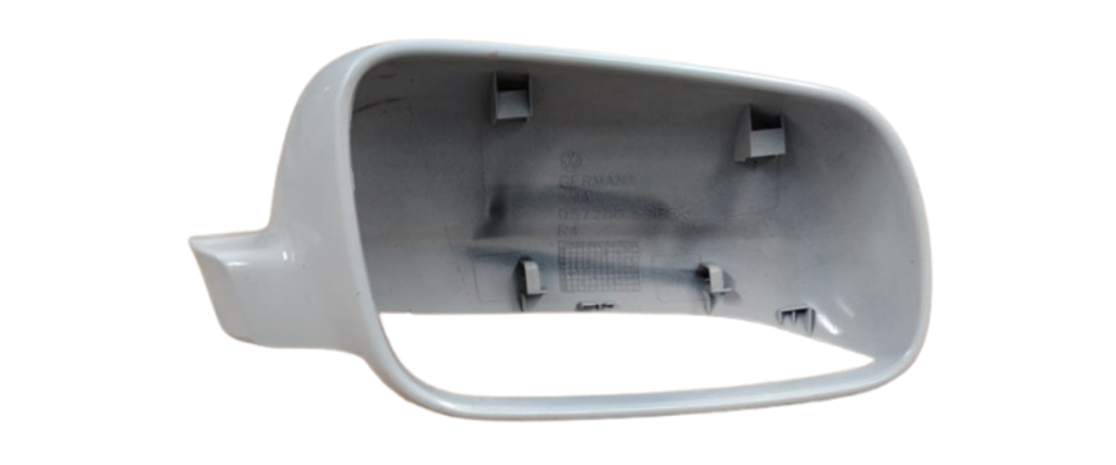 [CLVO-JE96-OR1] CONCHA ESPEJO VOLKSWAGEN JETTA/ BORA/ GOLF MK4/ PASSAT B5 1996 A 2005 DER ORIGINAL COD. 3B0-857-538-B