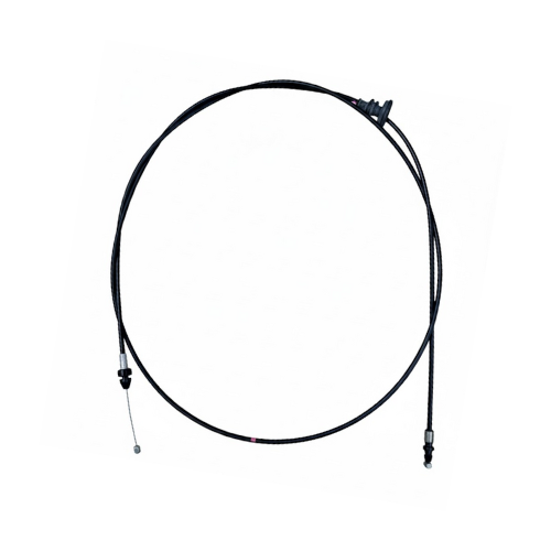 CHICOTE COFRE NISSAN XTRAIL 2007 AL 2014 2.5L ORIGINAL COD. 65620-JG400(160158)