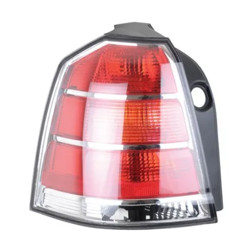 [CACH-ZA06-2] CALAVERA CHEVROLET ZAFIRA 2006 AL 2007 S/ARNES IZQ TYC *R