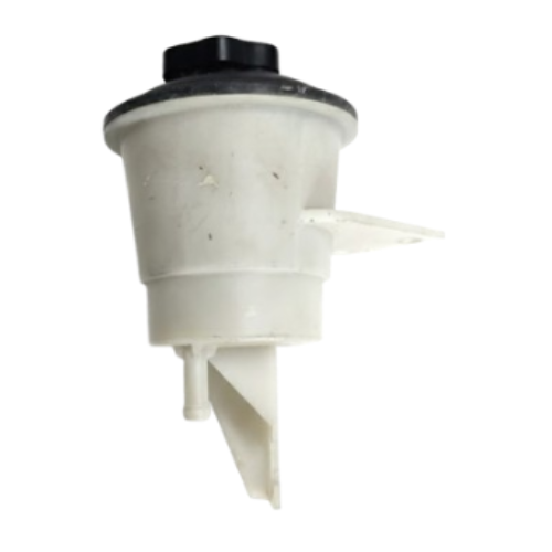 DEPOSITO DIRECCION HIDRAULICA FORD WINDSTAR 1999 AL 2003/ FREESTAR 2004 AL 2007/ MERCURY MONTEREY 2004 AL 2007 C/TAPA ORIGINAL COD. 4F2Z-3A697-AA