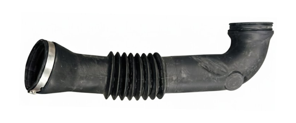 [MAFO-FI11-OR] MANGUERA ADMISION DE AIRE FORD FIESTA IKON 2011 AL 2015 1.6L ORIGINAL COD. 2S61-9R504-FA