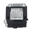 MODULO AIRBAG MERCEDES BENZ CLASE A/ CLA/ GLA 2012 AL 2020 12V ORIGINAL COD. A-117-900-18-01