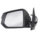 ESPEJO JAC FRISON T8 2020 AL 2026 ELECT C/DIRECCIONAL P/PINT 5 PIN IZQ