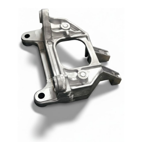 DOPORTE DE MOTOR NISSAN MARCH/ VERSA DRIVE 2012 AL 2024 DEL IZQ ORIGINAL COD. 11245-1HA0B