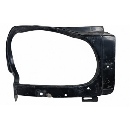 [BFVO-CR05-USOR1] BASE FARO (CARCASA) VOLKSWAGEN CROSSFOX/ LUPO/ SPORTVAN 2005 AL 2010 DER DESMONTADO ORIGINAL COD. 5Z0-805-732-B