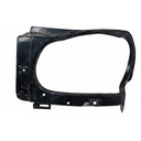 BASE FARO (CARCASA) VOLKSWAGEN CROSSFOX/ LUPO/ SPORTVAN 2005 AL 2010 DER DESMONTADO ORIGINAL COD. 5Z0-805-606-B