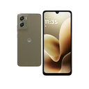 CELULAR MOTOROLA G06 CAFE 128GB + 4 RAM TELCEL