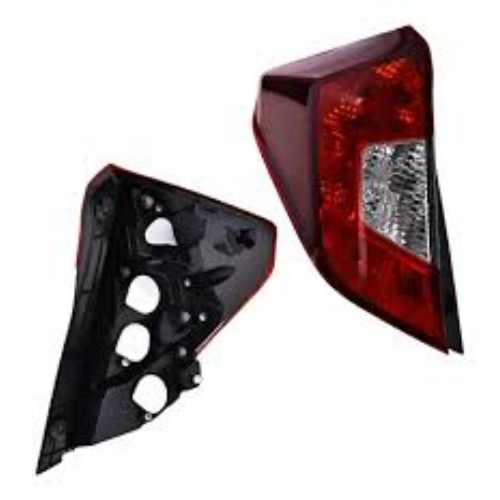 CALAVERA HONDA FIT 2015 AL 2020 S/ARNES INF IZQ TYC *R