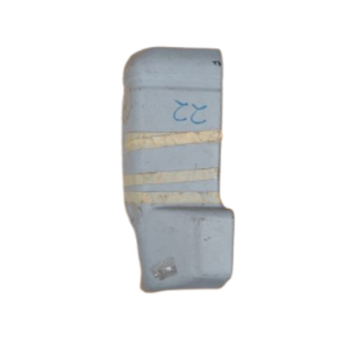 ALERON MITSUBISHI DELICA STARWAGON 1994 A 1996 4X4 PZAS IZQ