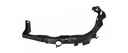 BASE FARO (CARCASA) BMW SERIE 3 2009 AL 2012 4 PTAS IZQ DESMONTADO ORIGINAL COD. 51647138401
