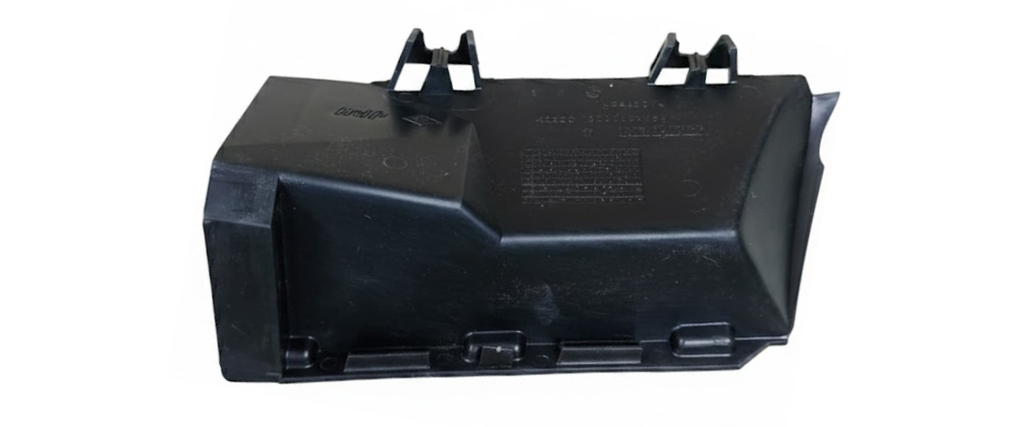 SOPORTE PARRILLA RENAULT CLIO 1998 AL 2004 INT DEL ORIGINAL COD. 8200068386