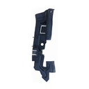 TOLVA DEFLECTOR DE AIRE FORD FOCUS 2012 AL 2014 LAT DER ORIGINAL COD. CM5Z-8310-B