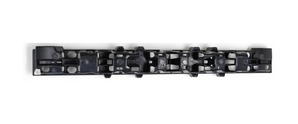 ANTIMPACTO MITSUBISHI LANCER 2008 AL 2017/ ECLIPCE 2006 AL 2012 DEL DESMONTADO ORIGINAL COD. MR987717