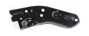 SOPORTE RADIADOR NISSAN TIIDA/ VERSA 2007 AL 2011 DEL DER ORIGINAL COD. F2520-EL0MA