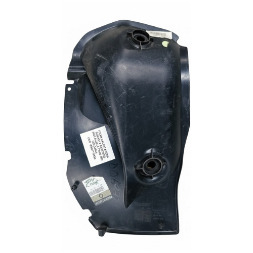 TOLVA SALPICADERA RENAULT SANDERO 2008 AL 2014 TRAS IZQ ORIGINAL COD. 8200735434
