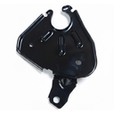 SOPORTE RADIADOR NISSAN SENTRA 2003 AL 2006 1.8/2.5L SUP IZQ ORIGINAL COD. 21543-6Z510