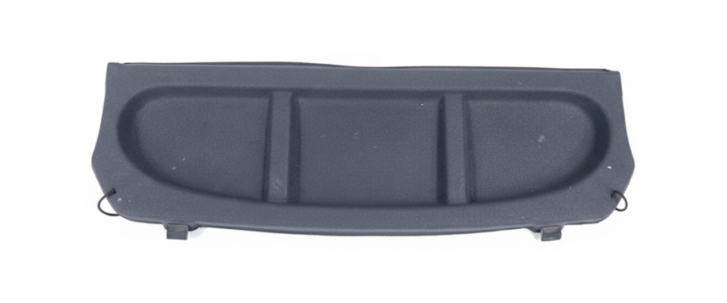 TAPA CAJUELA (SOMBRERERA) CHEVROLET SPARK/ MATIZ 2005 AL 2015/ PONTIAC MATIZ G2 2006 AL 2010 TRAS COD. 96657232