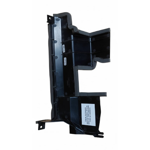 TOLVA RADIADOR NISSAN VERSA 2020 2023 DEL DER ORIGINAL COD. 921845EA1A