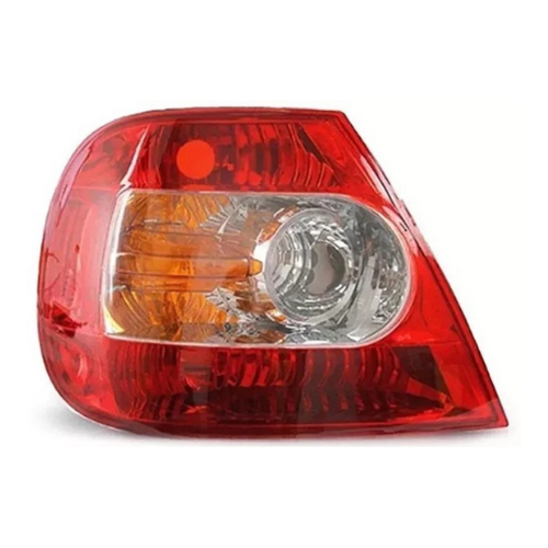 CALAVERA FIAT SIENNA 2004 AL 2008 EXT IZQ *EX