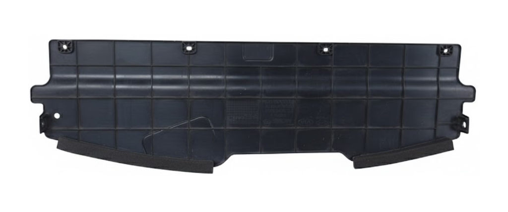 TOLVA INF RADIADOR KIA RIO 2018 AL 2023/ HYUNDAI ACCENT 2018 AL 2022 ORIGINAL COD. 29135-H9010