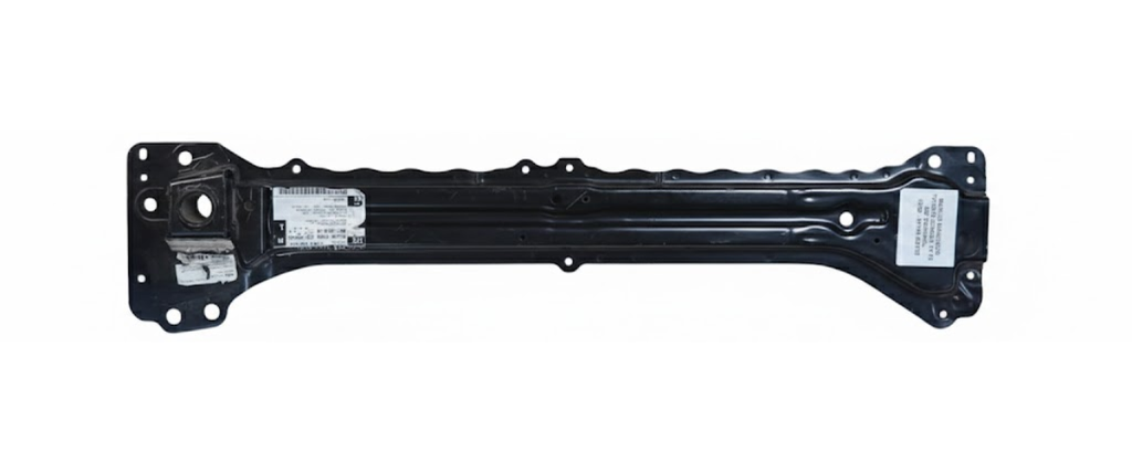 MARCO RADIADOR TOYOTA AVANZA 2012 AL 2015 INF DEL ORIGINAL COD. 57104-BZ150