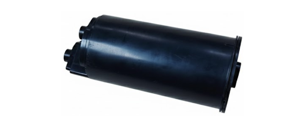 [FCFO-RA06-OR] FILTRO CANISTER FORD RANGER 2006 AL 2011 2.3L ORIGINAL COD. 44ZH-1089
