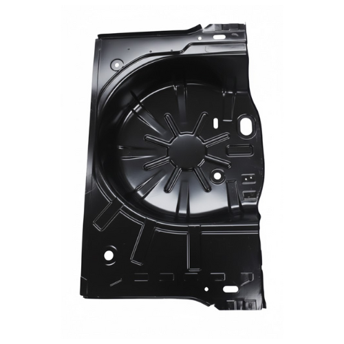 PISO CAJUELA RENAULT SANDERO II/ LOGAN II 2014 AL 2021 P/TINA REFACCION TRAS ORIGINAL COD. 745146485R