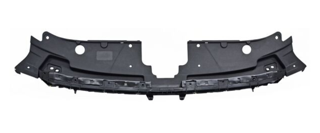 TOLVA SUP MARCO RADIADOR MAZDA CX9 2016 AL 2025 SOPORTE *A