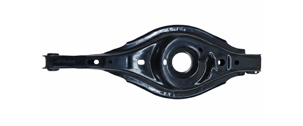 [HOMA-314-USOR741] HORQUILLA MAZDA 2014 AL 2018 2.0L INF TRAS DER DESMONTADO ORIGINAL COD. MAZMZ3162193
