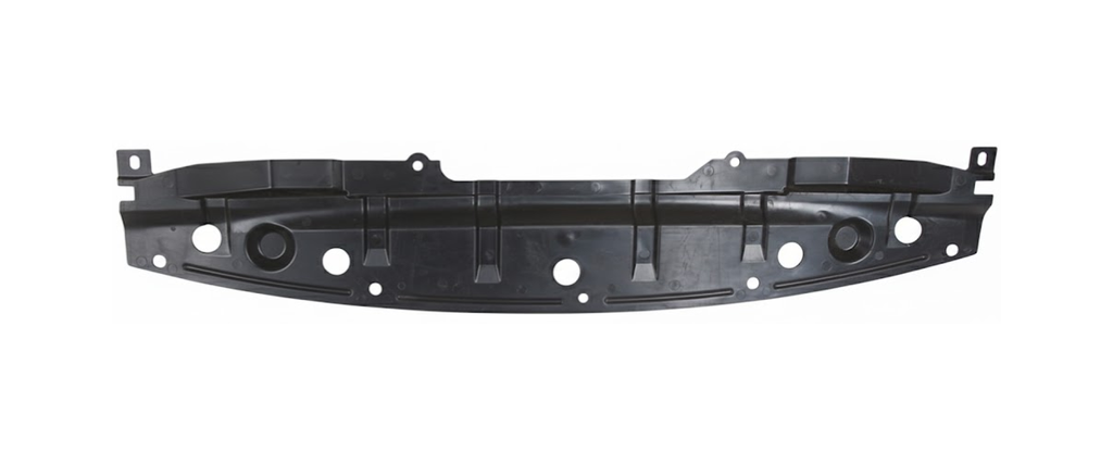 [TDNI-AL06-OR73] TOLVA RADIADOR DEFLECTOR DE AIRE NISSAN ALMERA 2006 AL 2013 INF DEL ORIGINAL COD. 8672031700