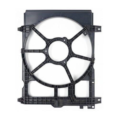 TOLVA VENTILADOR NISSAN TIIDA 2005 AL 2006 COD. 21483-EE90A