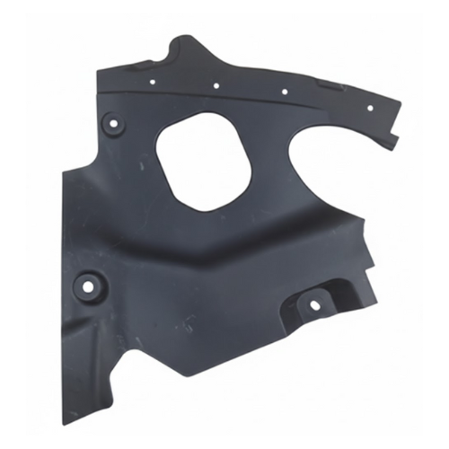 TOLOVA CUBREPOLVO BMW 2018 AL 2023/ X4 2019 AL 2023 DER ORIGINAL COD. 51767397490