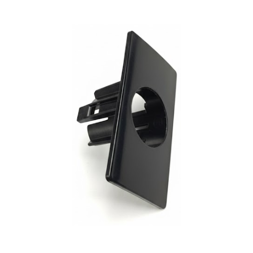 SOPORTE SENSOR VOLKSWAGEN JETTA A7/ TAOS 2019 AL 2024 FRONT DEL ORIGINAL COD. 17A-919-494-C