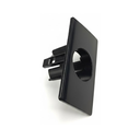 SOPORTE SENSOR VOLKSWAGEN JETTA A7/ TAOS 2019 AL 2024 FRONT DEL ORIGINAL COD. 17A-919-494-C