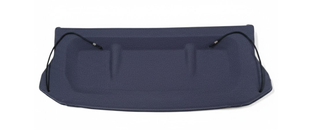 TAPA CAJUELA (SOMBRERA) CHEVROLET BEAT 2018 AL 2022 TRAS