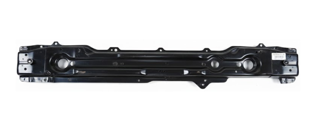 [MRCH-AV08-7] MARCO RADIADOR CHEVROLET AVEO/ OPTRA 2008 AL 2012 INF COD. 96398972