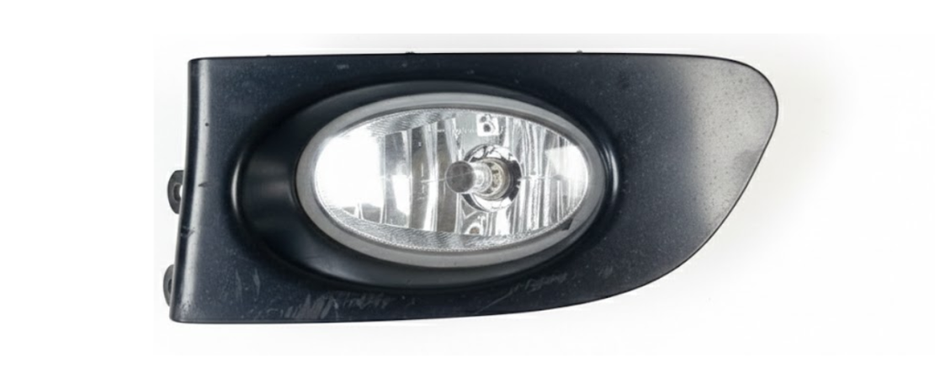 [FNHO-CI01-USCF32] FARO AUX (NIEBLA) HONDA CIVIC 2001 AL 2003 C/FOCO DEL IZQ DESMONTADO